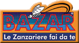 Zanzariera Bazar