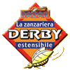 La zanzariera DERBY estensibile