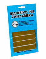 Cordicella per zanzariera