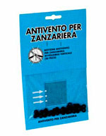 Cordicella per zanzariera