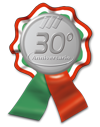 30� Anniversario