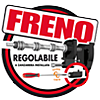 Freno regolabile